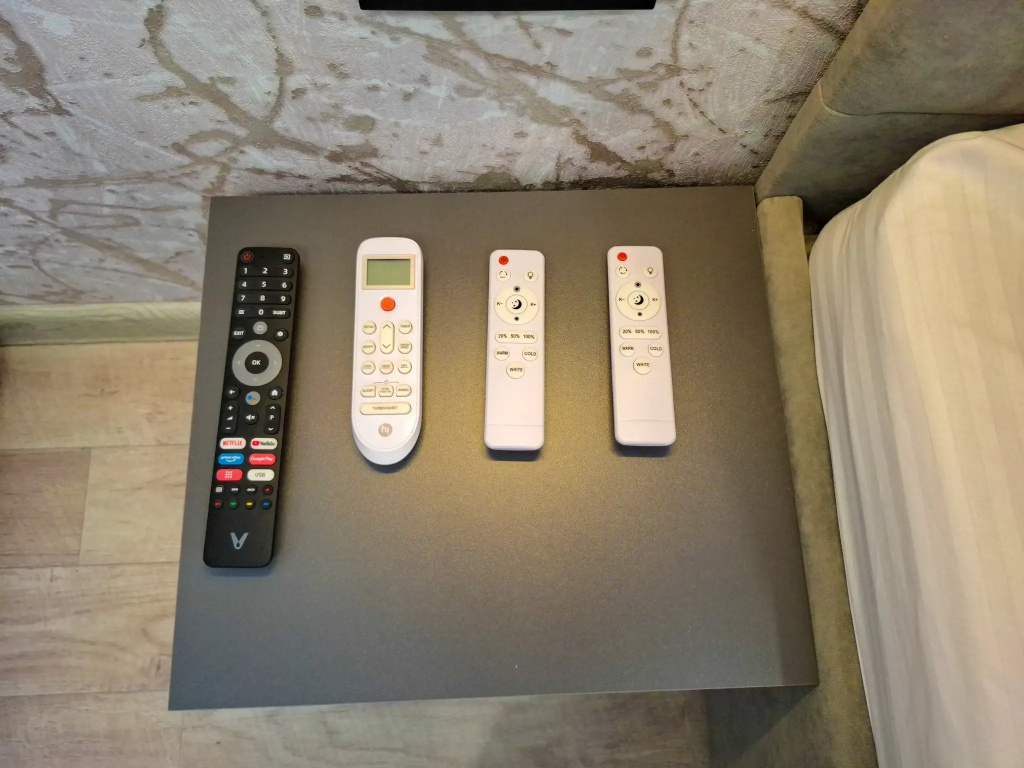 Hotel photo 8