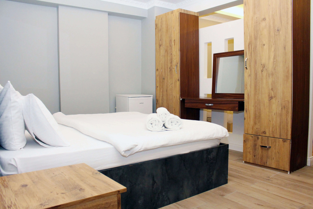 Avist Hotel — 5