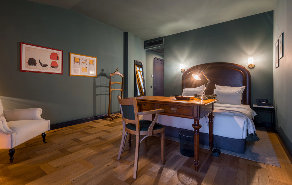 Communal Hotel Plekhanovi, Тбілісі, Грузія мініатюра 14