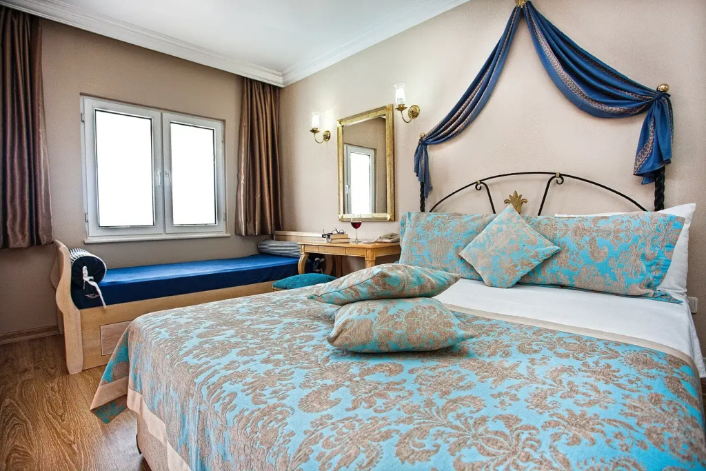 Pashas Princess by Werde Hotels Adult Only (+16) - Chambres