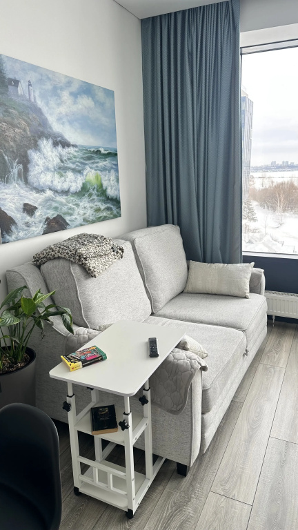 Квартира Home Aparts видовые место гармонии и силы — фото