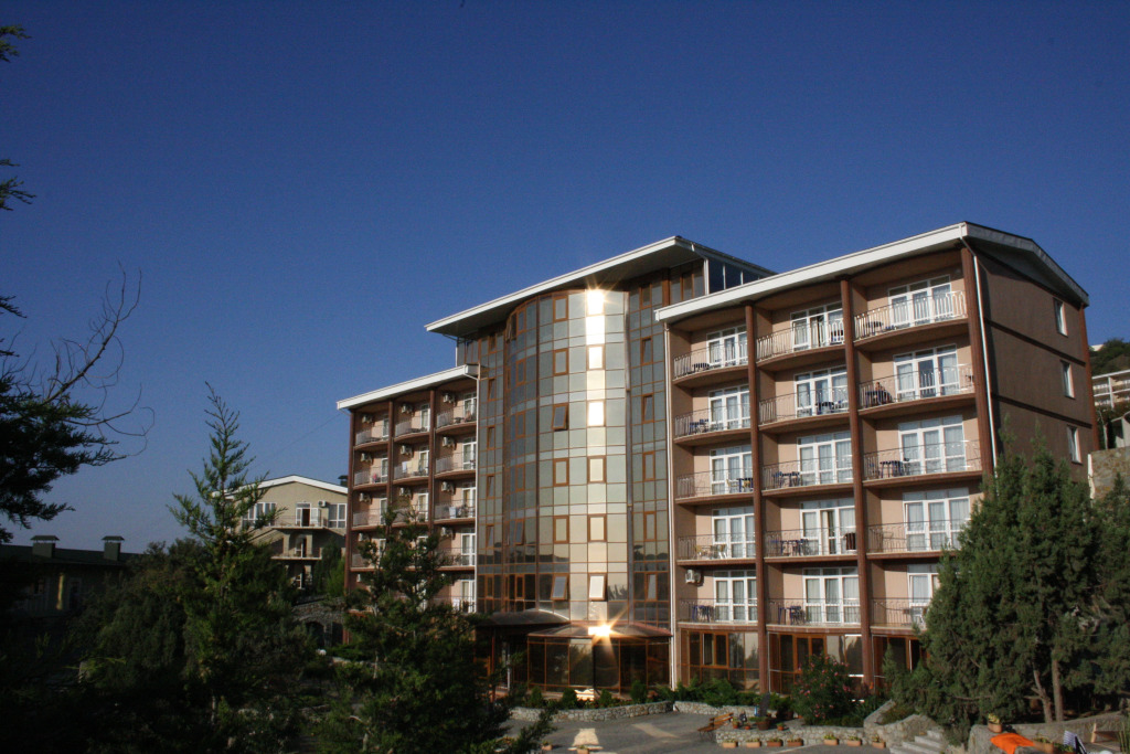 Отель Da Vasko - фото 3