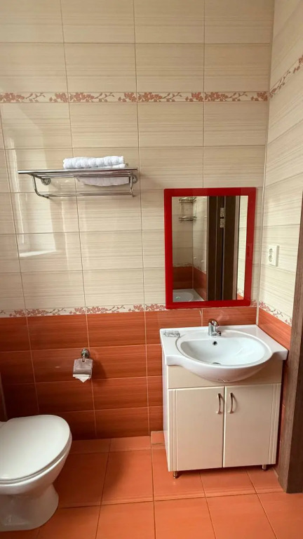 Двухместный номер Standard двуспальная кровать в Клеопатра