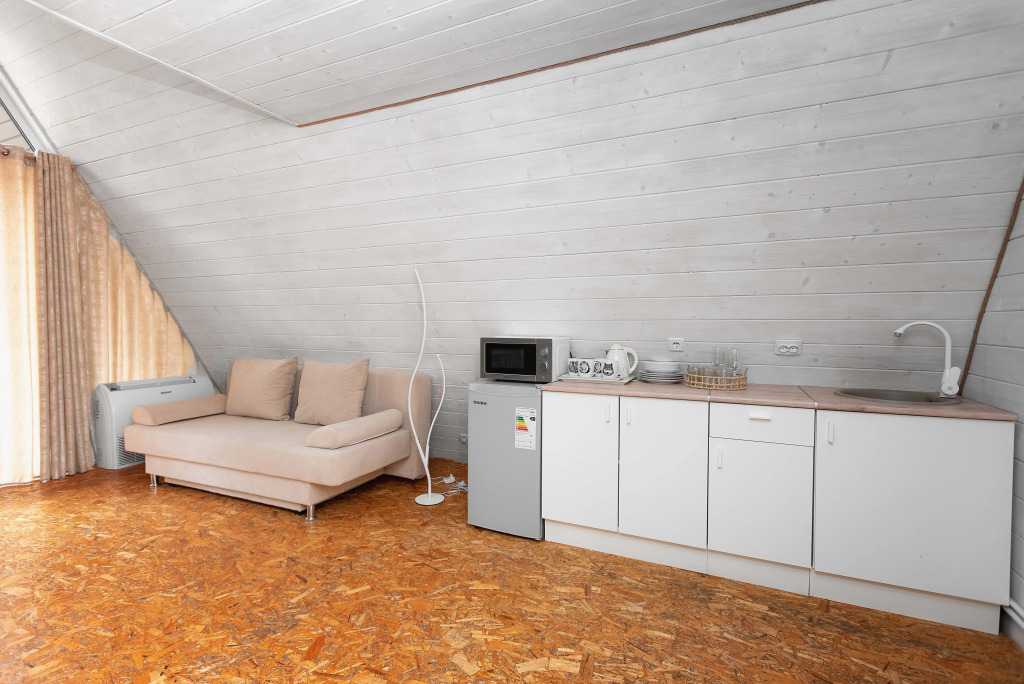 Люкс семейный в Алмазы