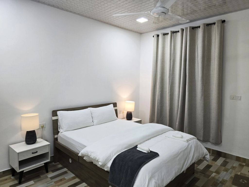 Гостевой Дом The Happiness Sun Suites — фото