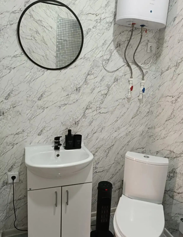 Частный дом Уютный - фото 7