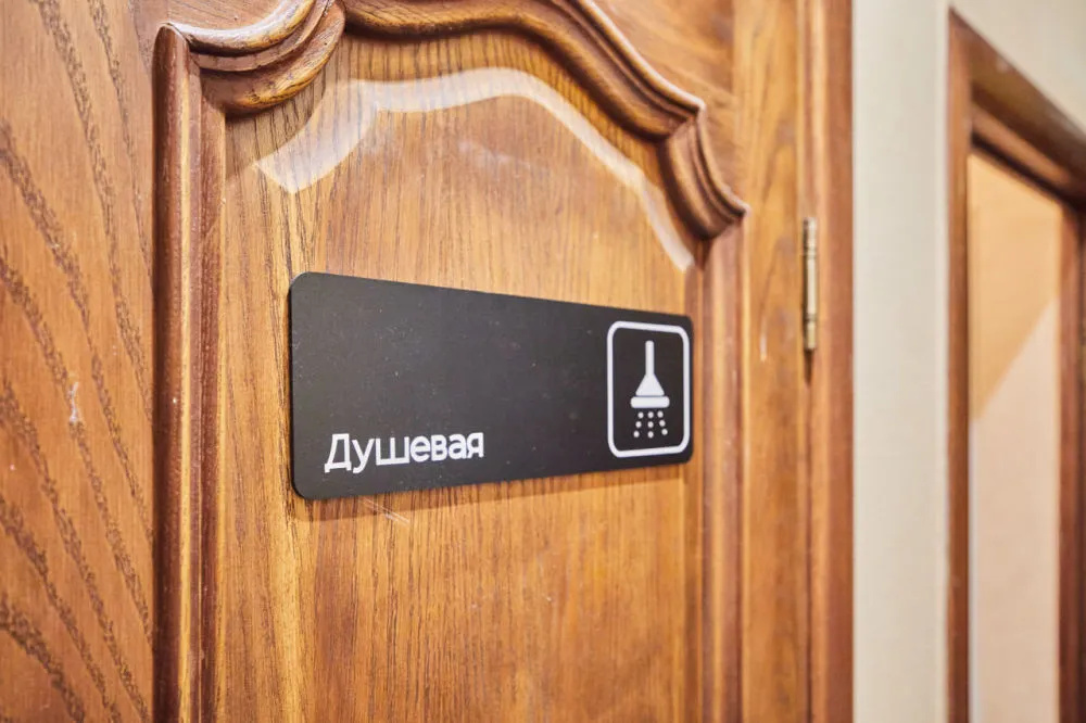 Квартира в центре города — фото