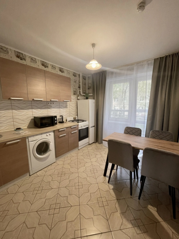 Апартаменты Pskov City Apartments Lagernaya 5A — фото