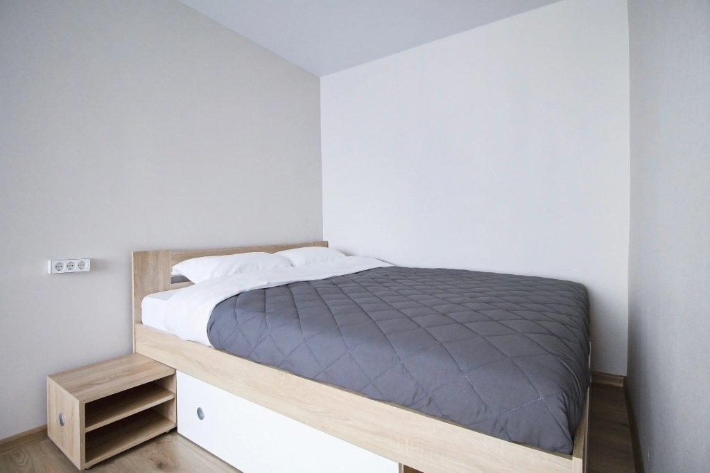 Апартаменты Квартира рядом с ВТБ Ареной Rent Apartament — фото