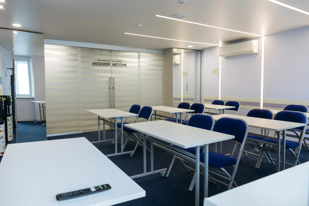 Отель Экватор - фото 11