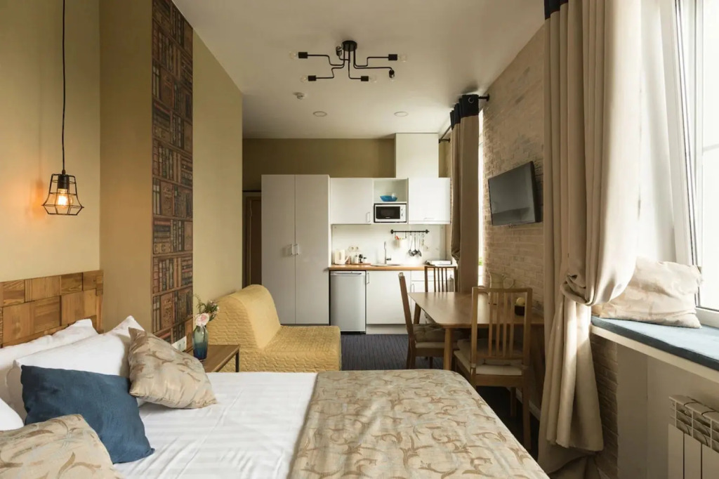 Отель София - фото 13