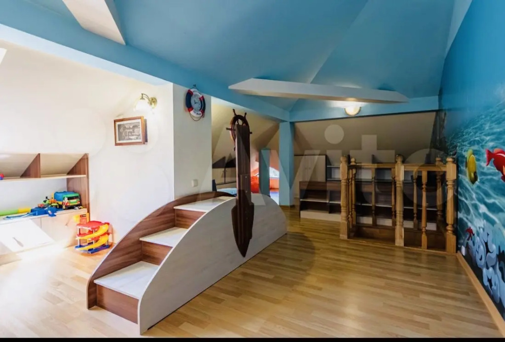 Шале Уютный дом мыс Сарыч - фото 16