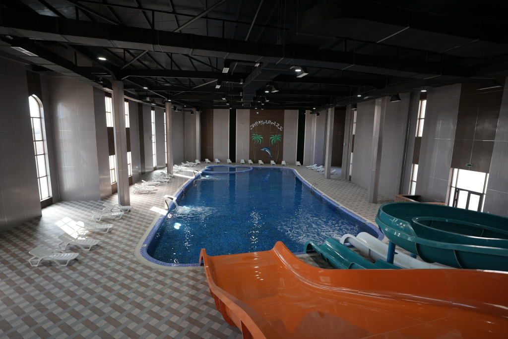 Hotel photo 14