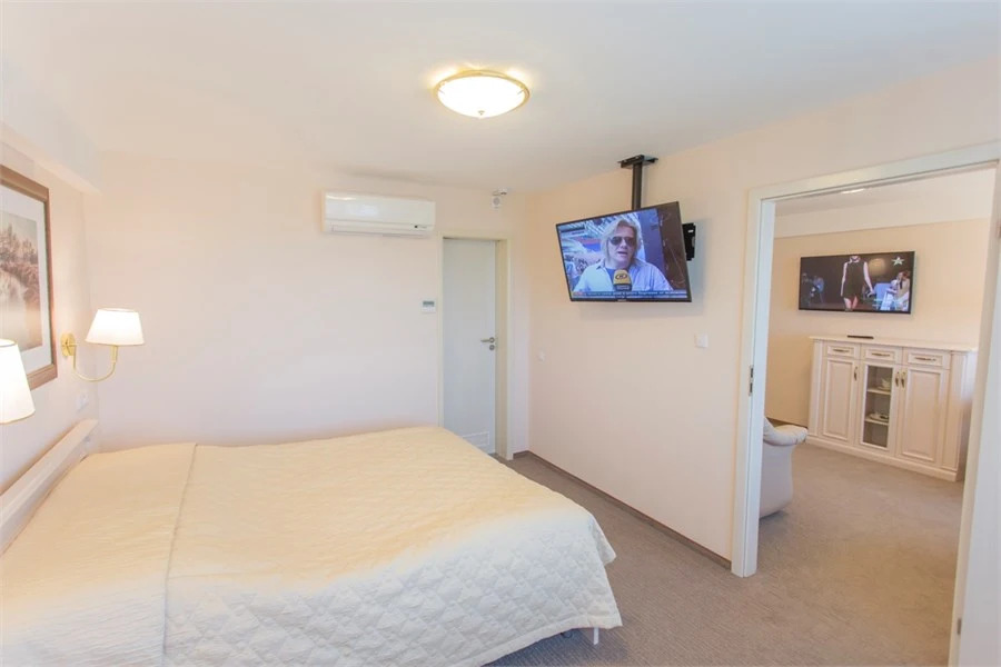 Люкс в Отель Беларусь TGB Travel