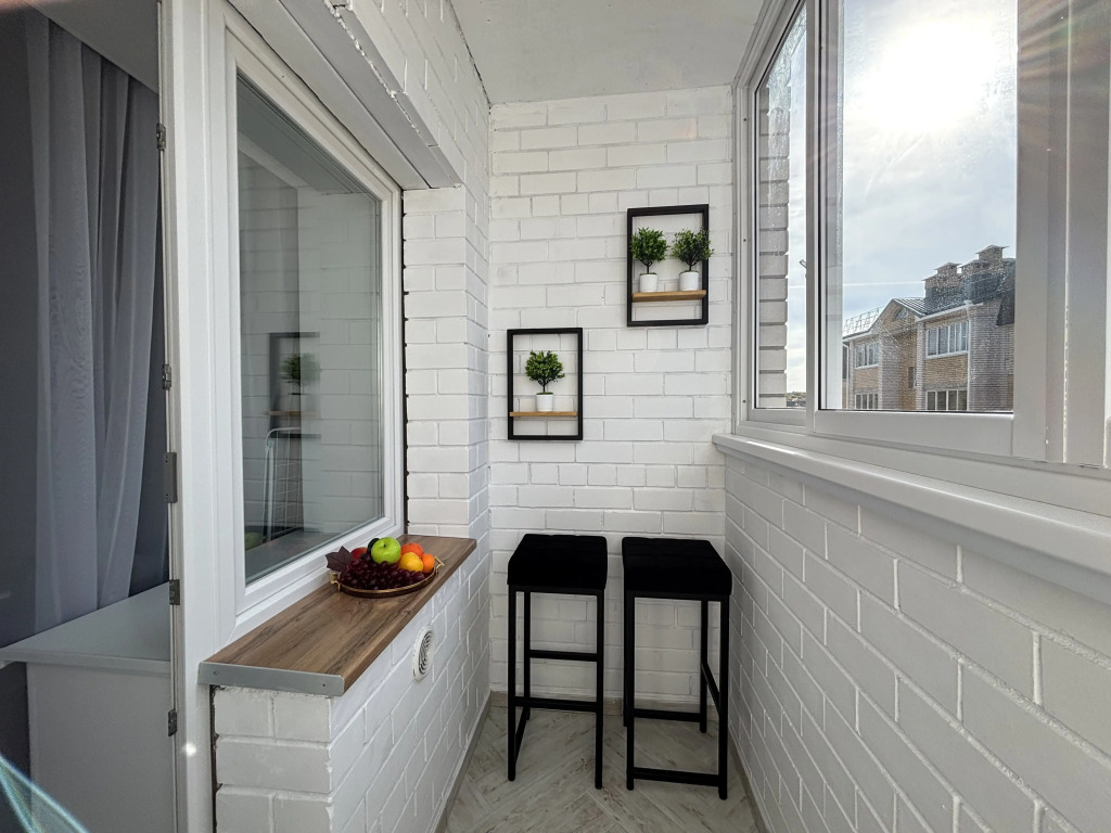 Квартира Прекрасная квартира в центре - фото 10