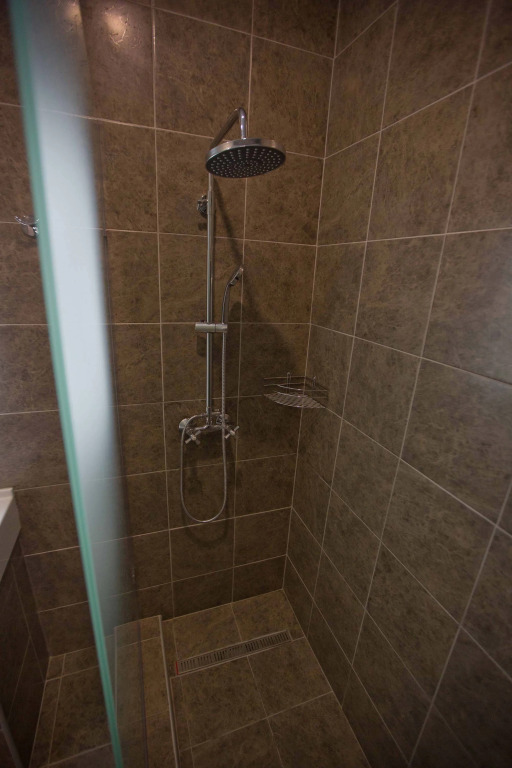 Отель Планета iQ - фото 20