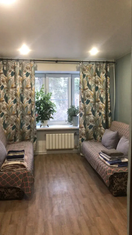 Economy Apartment