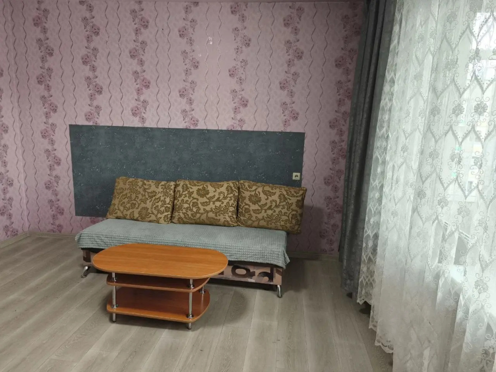 Отель Квартира Двухкомнатная рядом ТРЦ Планета в Красноярске