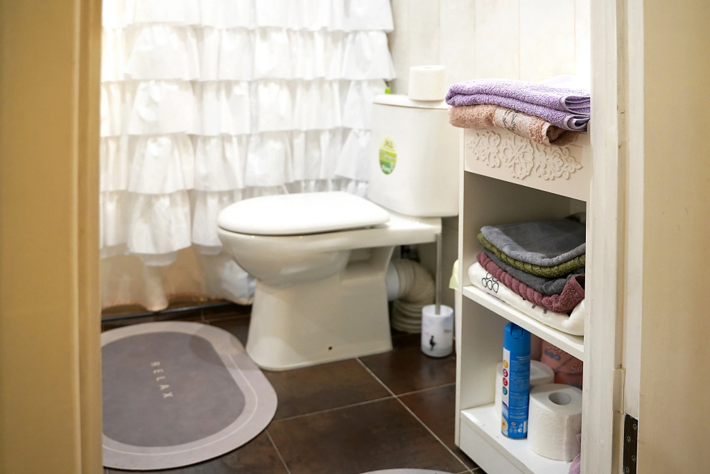 Апартаменты Студия Олива - фото 19