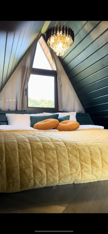 Коттедж Comfort в Вондига Парк