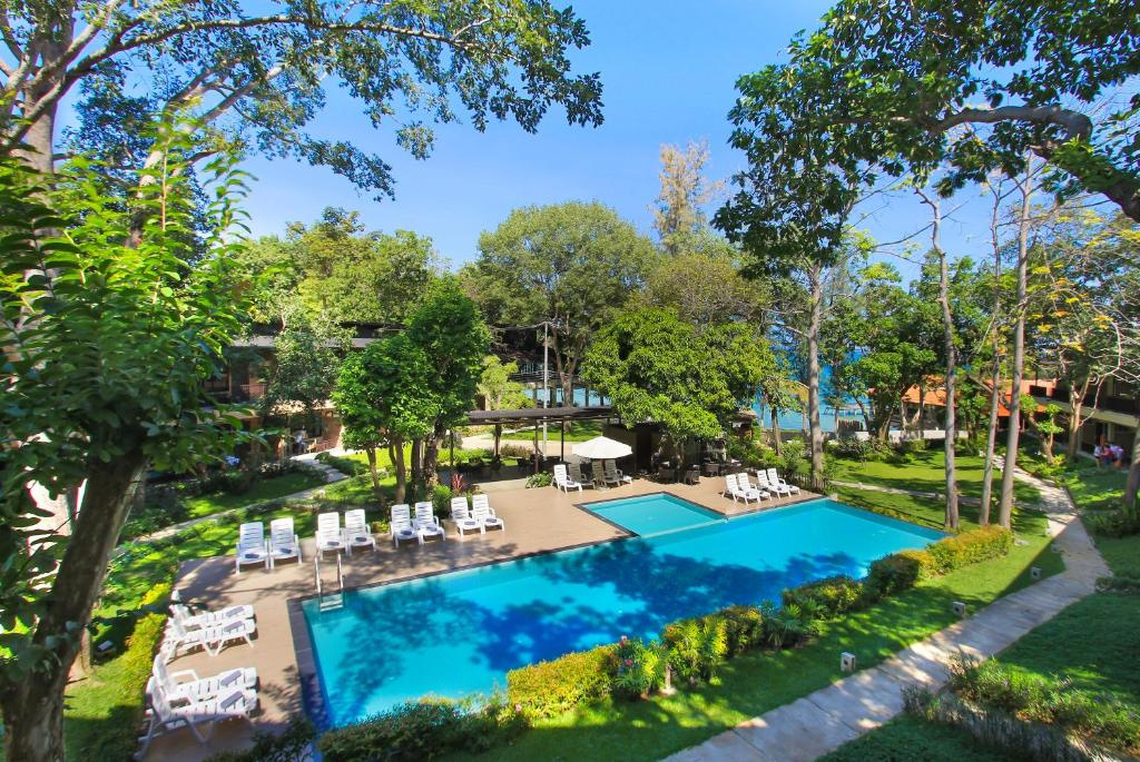 Samed Hideaway Resort - Général