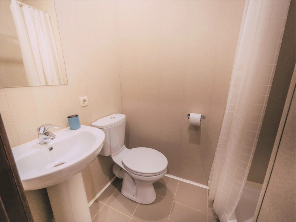 Мини-отель Каширский - фото 42