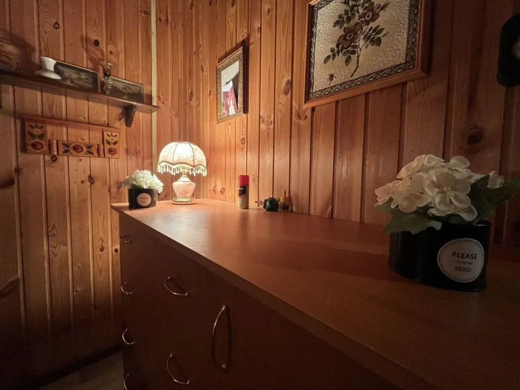 Частный дом Деревенский рядом с Рузским Водохранилищем - фото 10