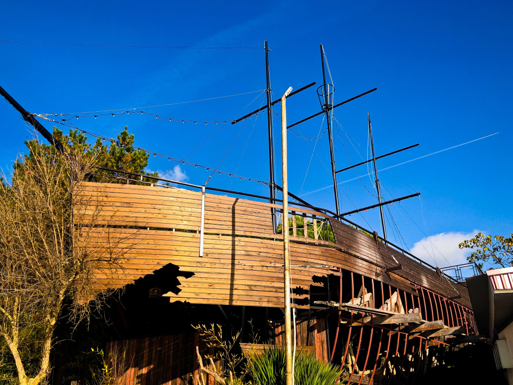 Отель Ламоре - фото 17