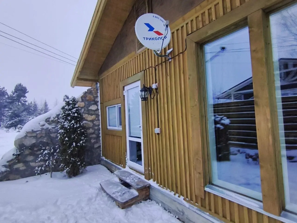 Двухместное бунгало с видом на внутренний двор двуспальная кровать в Усадьба