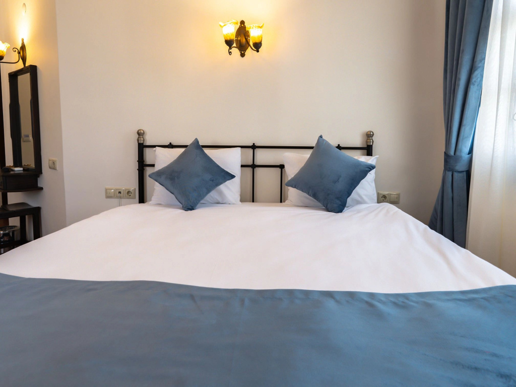 Morea Kaleici Hotel (Adult Only 16+) - Général