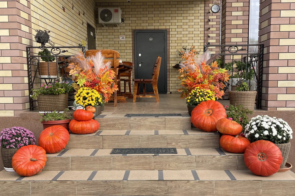 Гостевой дом Усадьба - фото 9