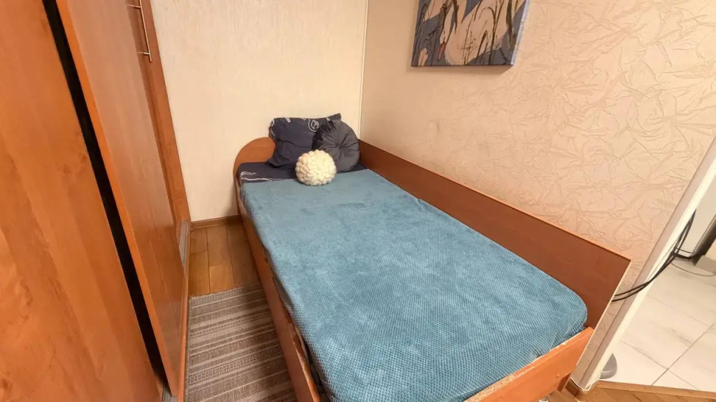 Квартира Уютная в Кунцевском р-не М Молодёжная — фото