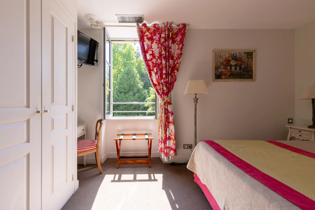 Le Moulin de Mitou Hotel - Chambres