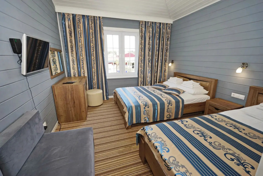 Comfort room