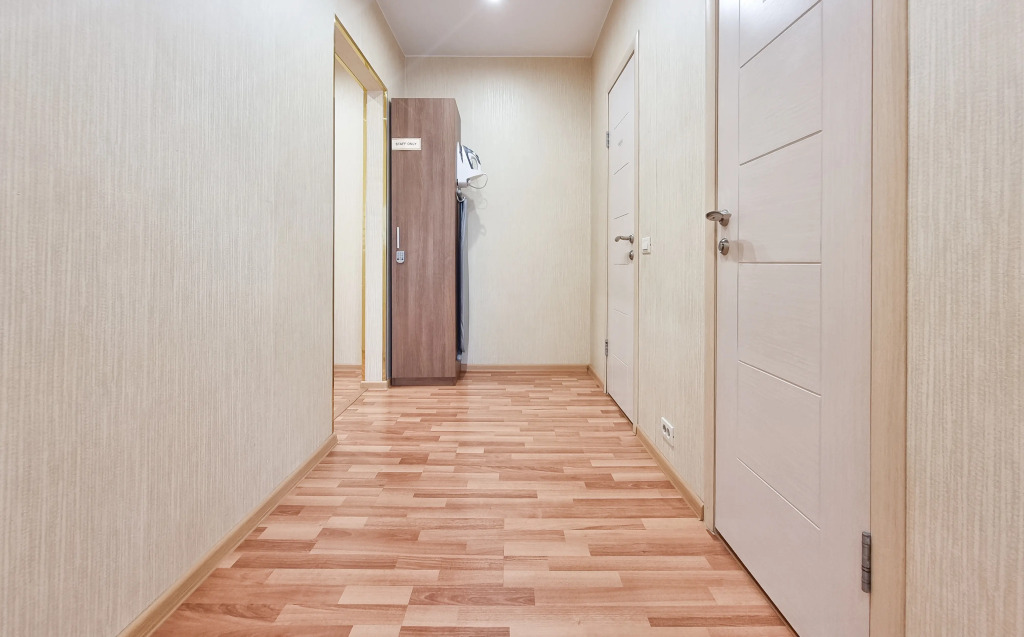 Апартаменты Vladresort Everest Comfort - фото 22