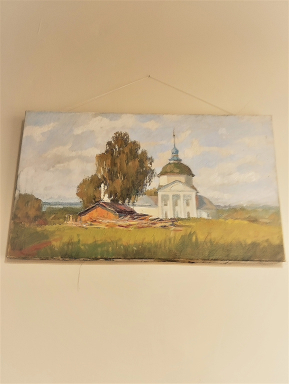 Гостевой Дом Флигелёкъ — фото