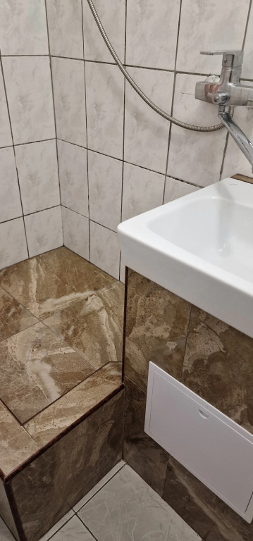 Двухместный номер Standard двуспальная кровать в Анюта