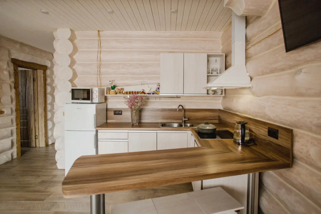 Гостевой дом Сосновка - фото 4