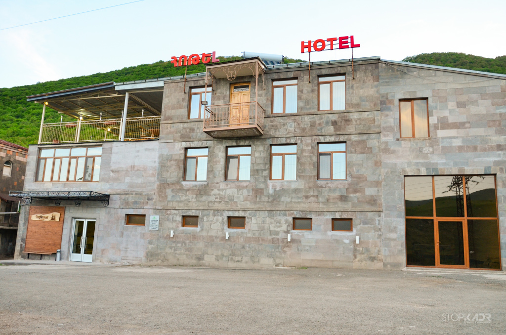 Hotel photo 21