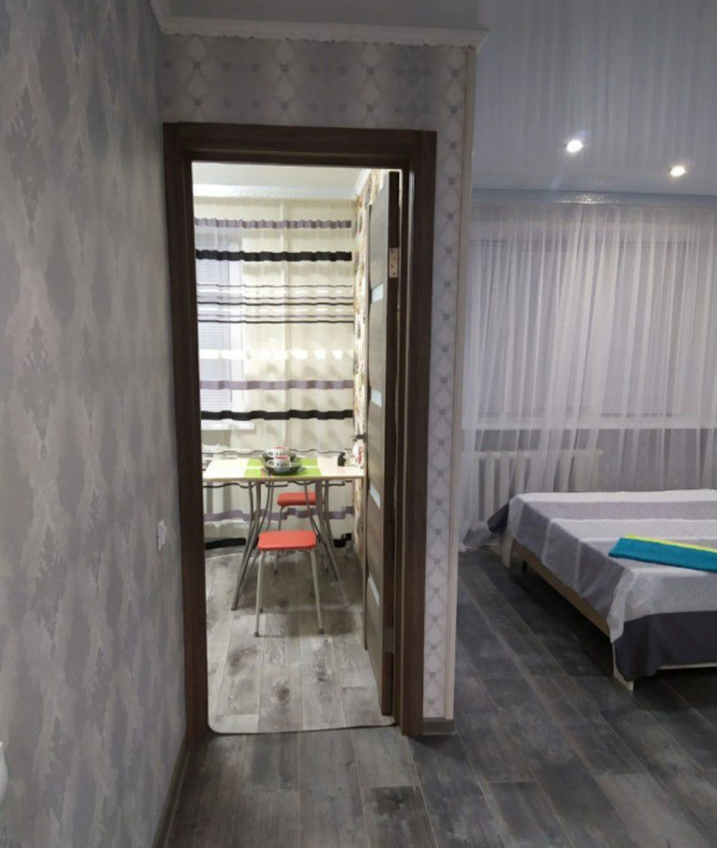 Квартира Центр — 5