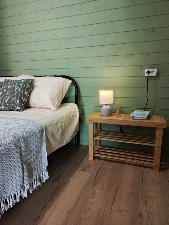 Частный дом Сосновка - фото 16