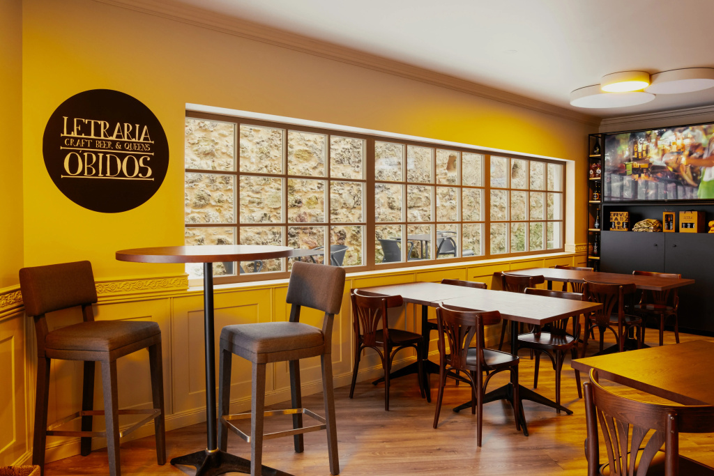 Hotel Casa Senhoras Rainhas by Unlock Hotels - Général