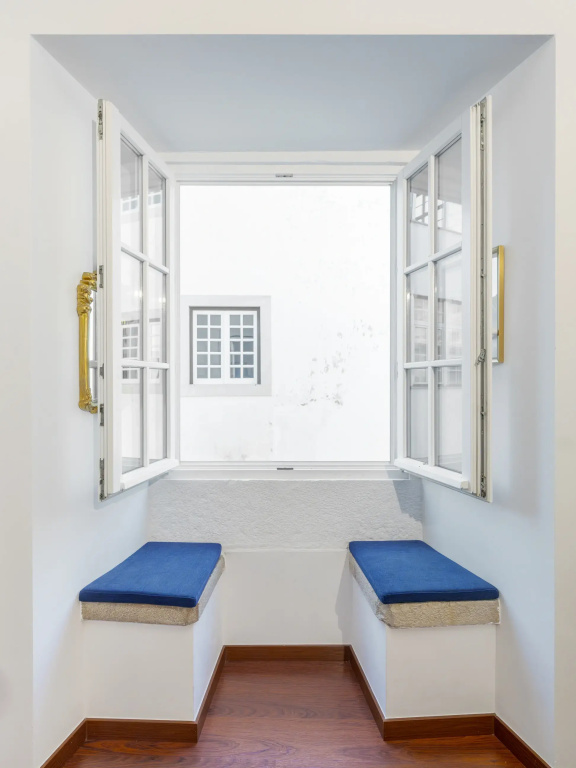Hotel Casa Senhoras Rainhas by Unlock Hotels - Général