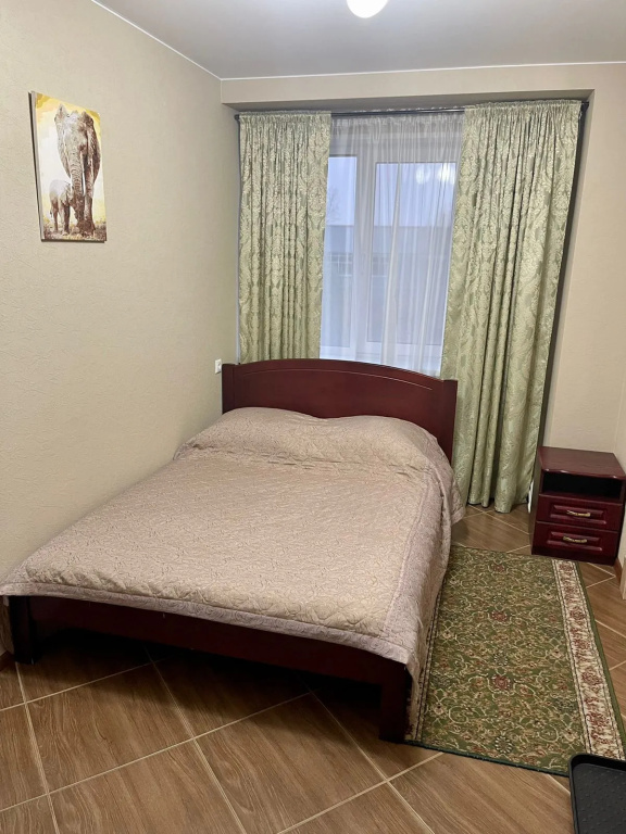 2 Bedrooms Premium Quadruple room
