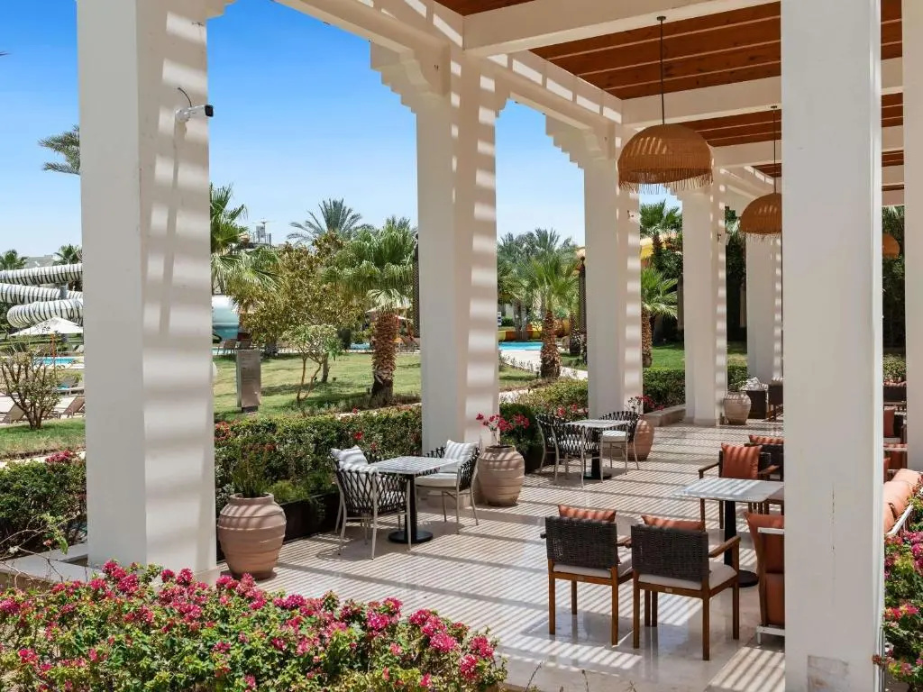 Swissotel Sharm El Sheikh, Наама-Бей, Єгипет мініатюра 39