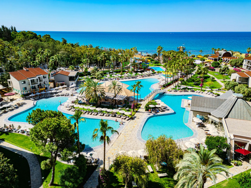 Arum Barut Collection - Ultra All Inclusive — фото