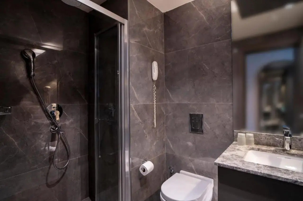 Arts Taksim Hotel - Chambres