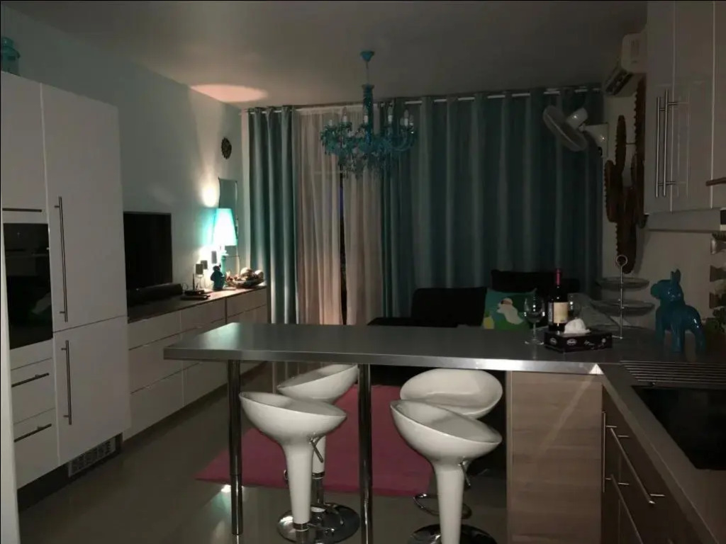 Апартаменты Премьера 3 - фото 21