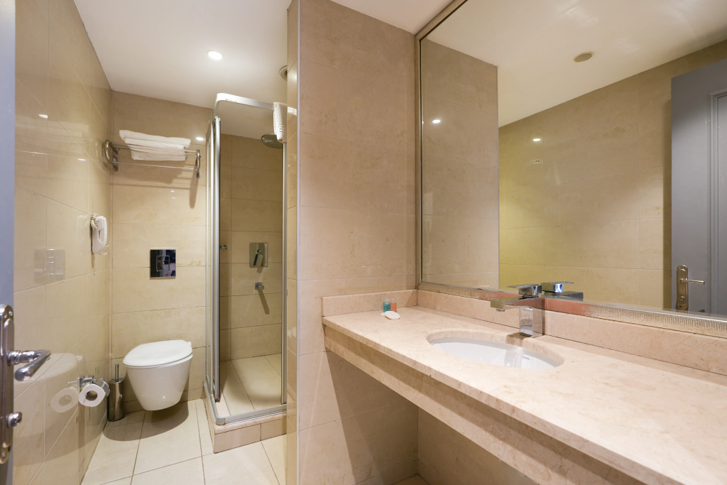 Taksim Stera Hotel - Général