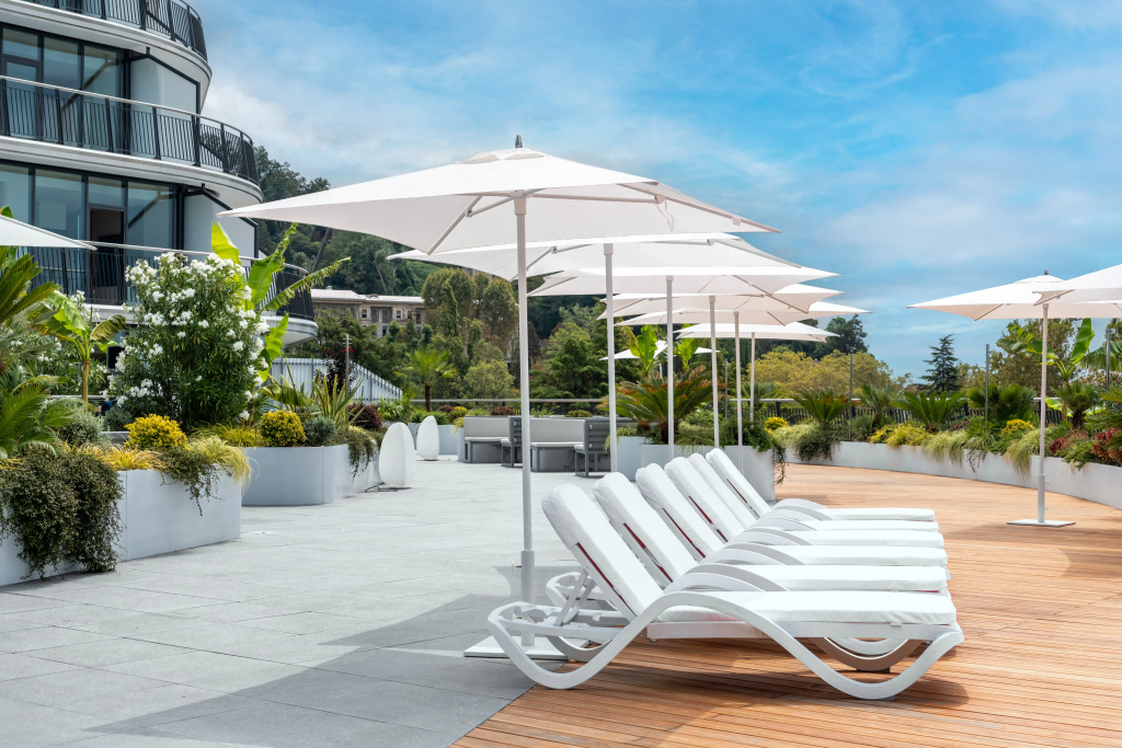 Hotel photo 20